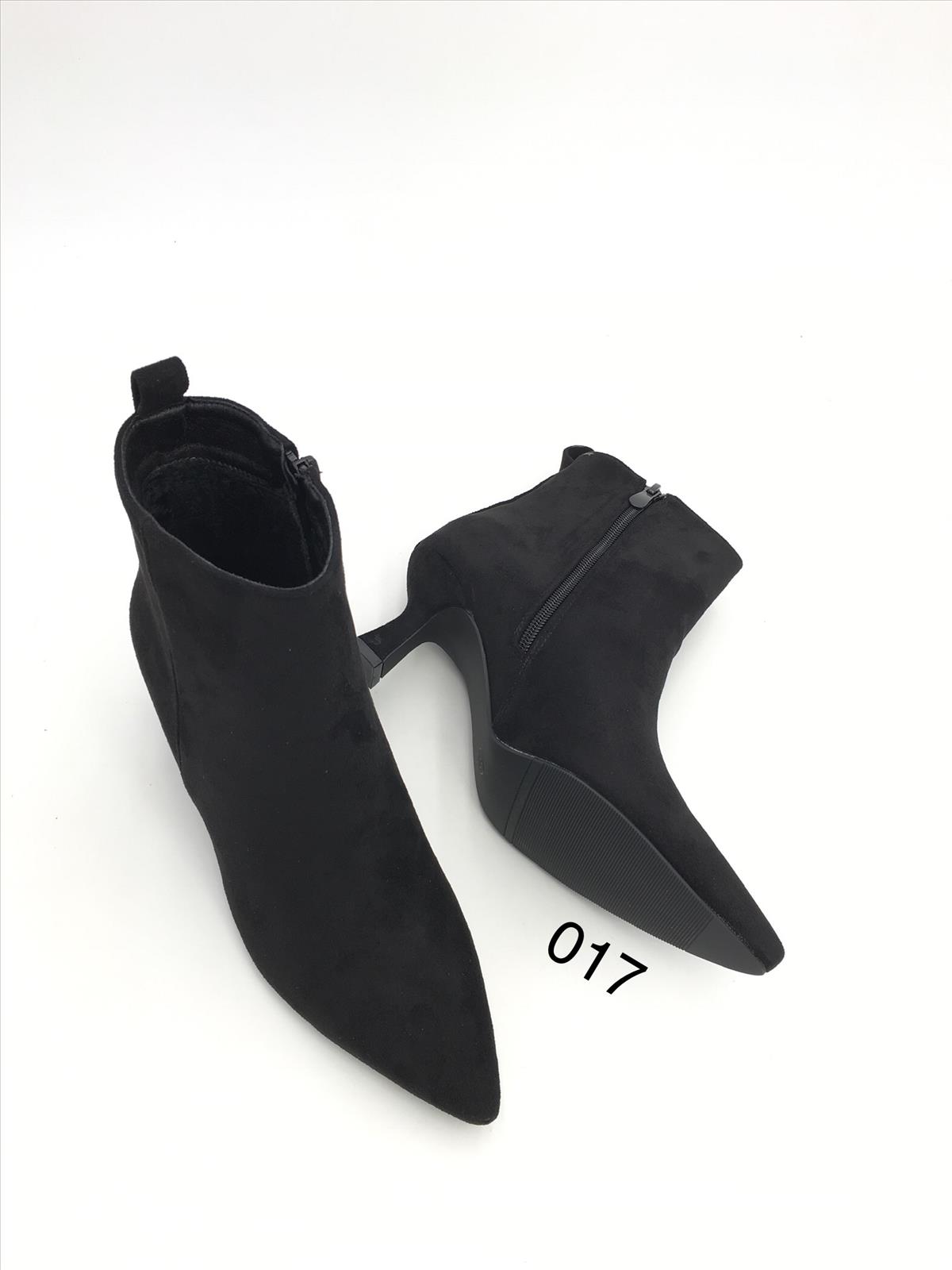 Stiefeletten