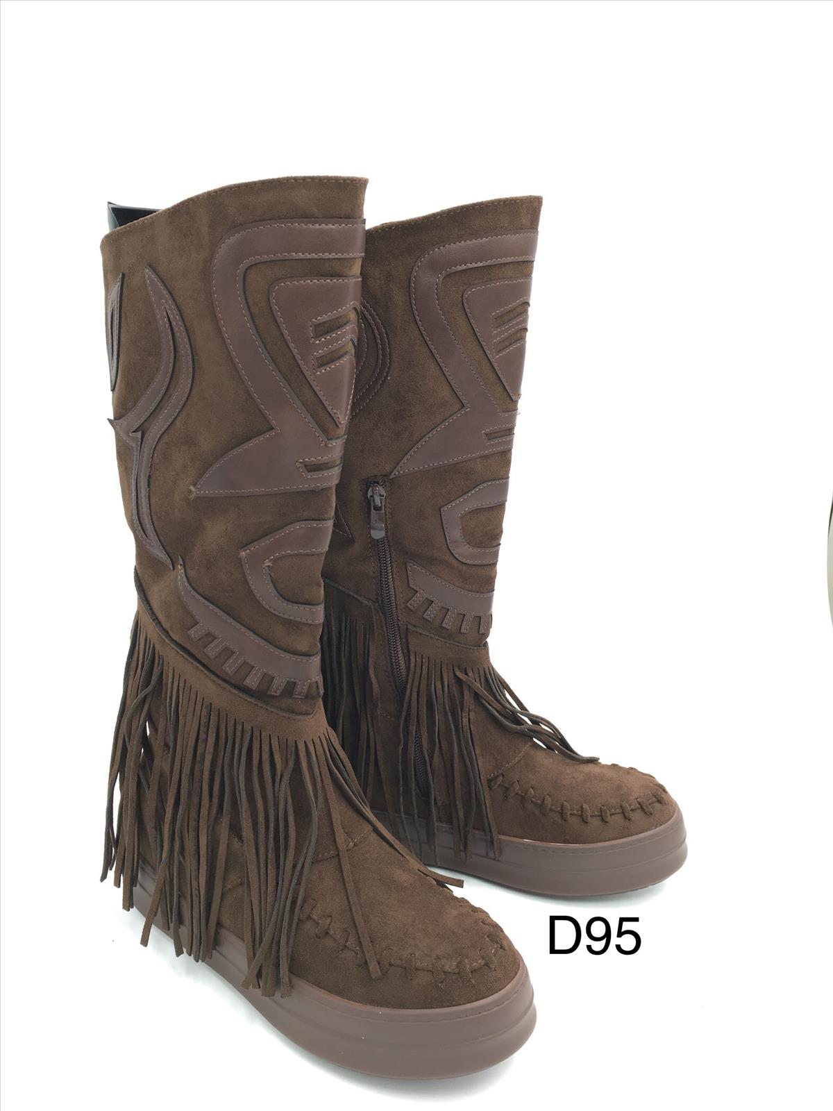 Stiefel
