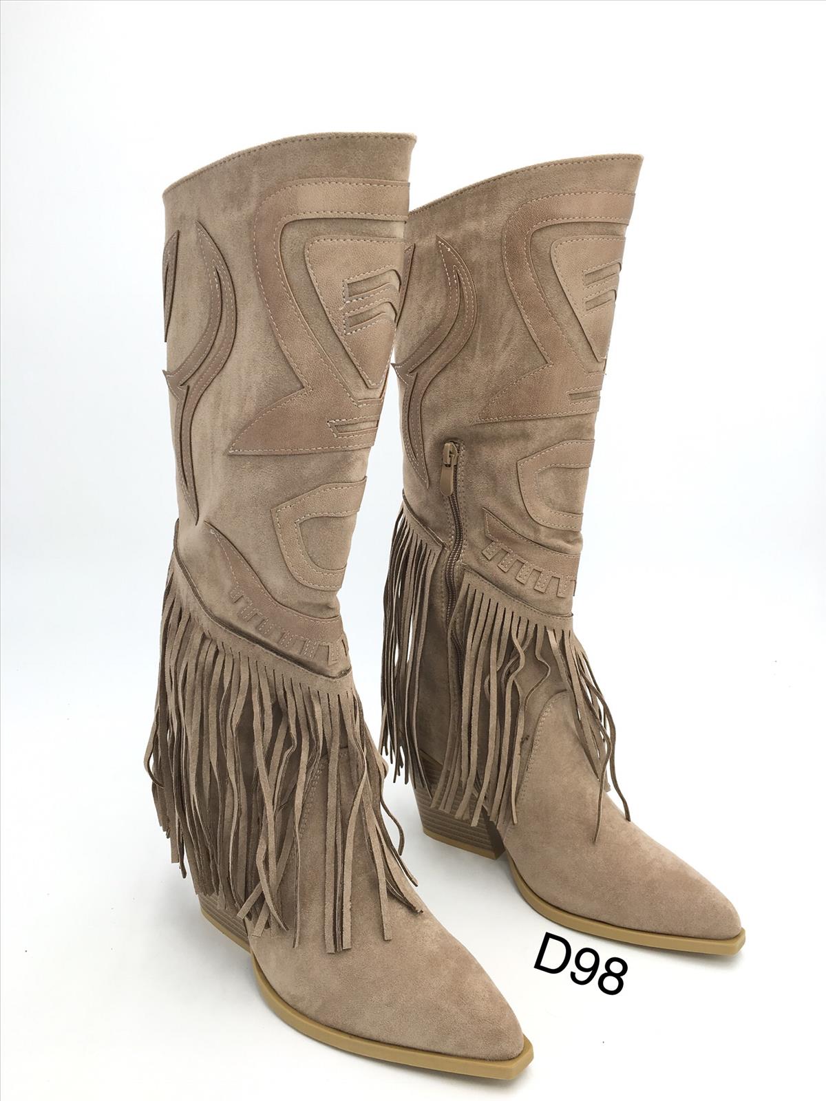 Stiefel