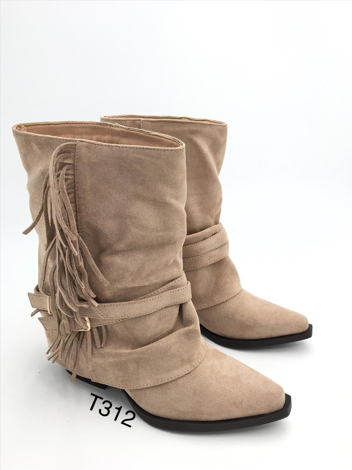 Stiefeletten