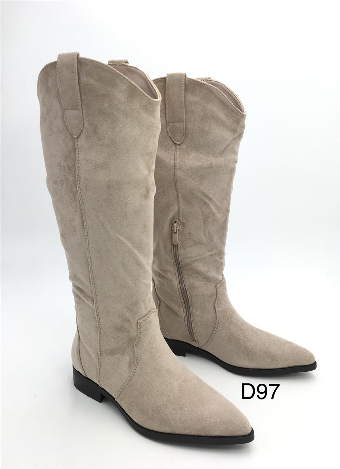 Stiefel