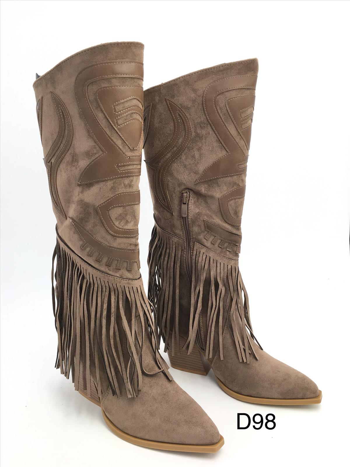 Stiefel