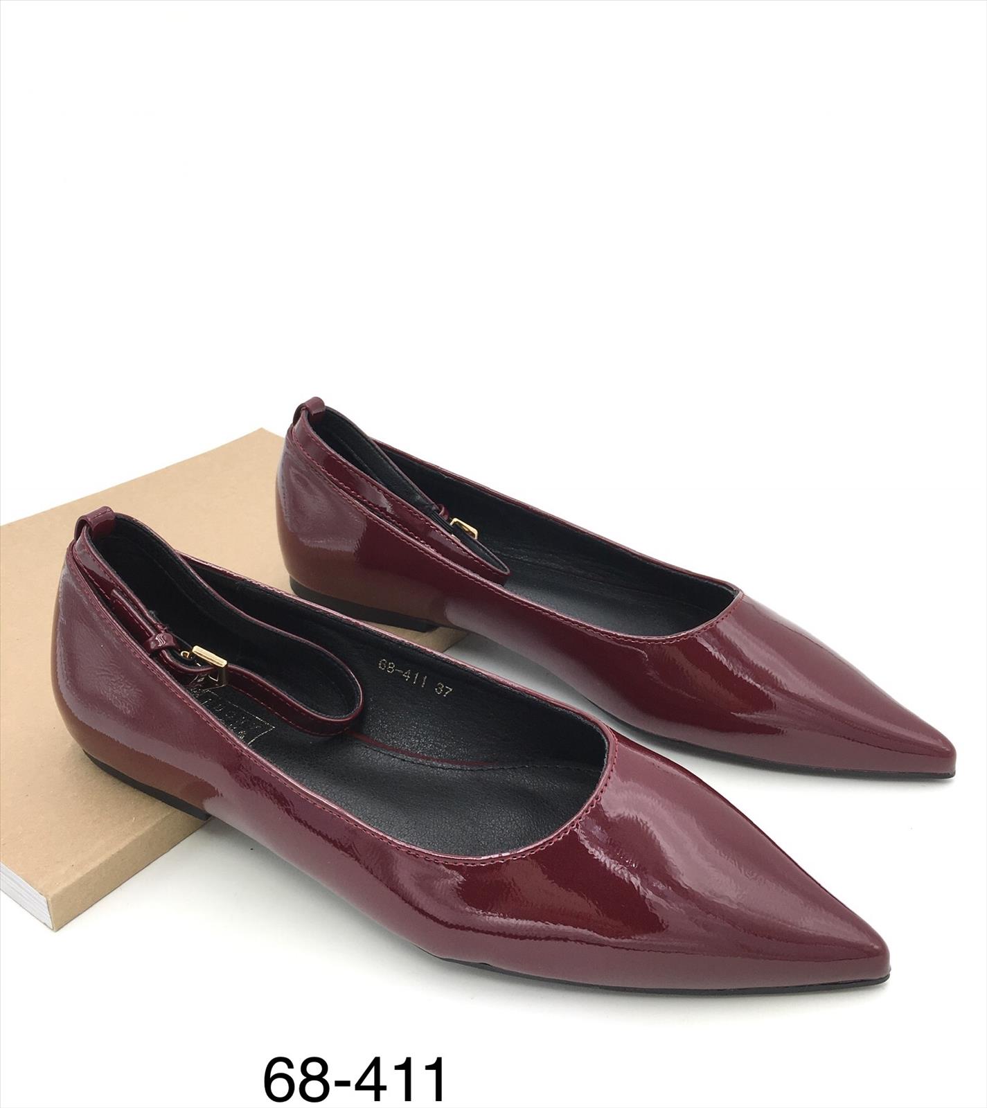 Halbschuhe