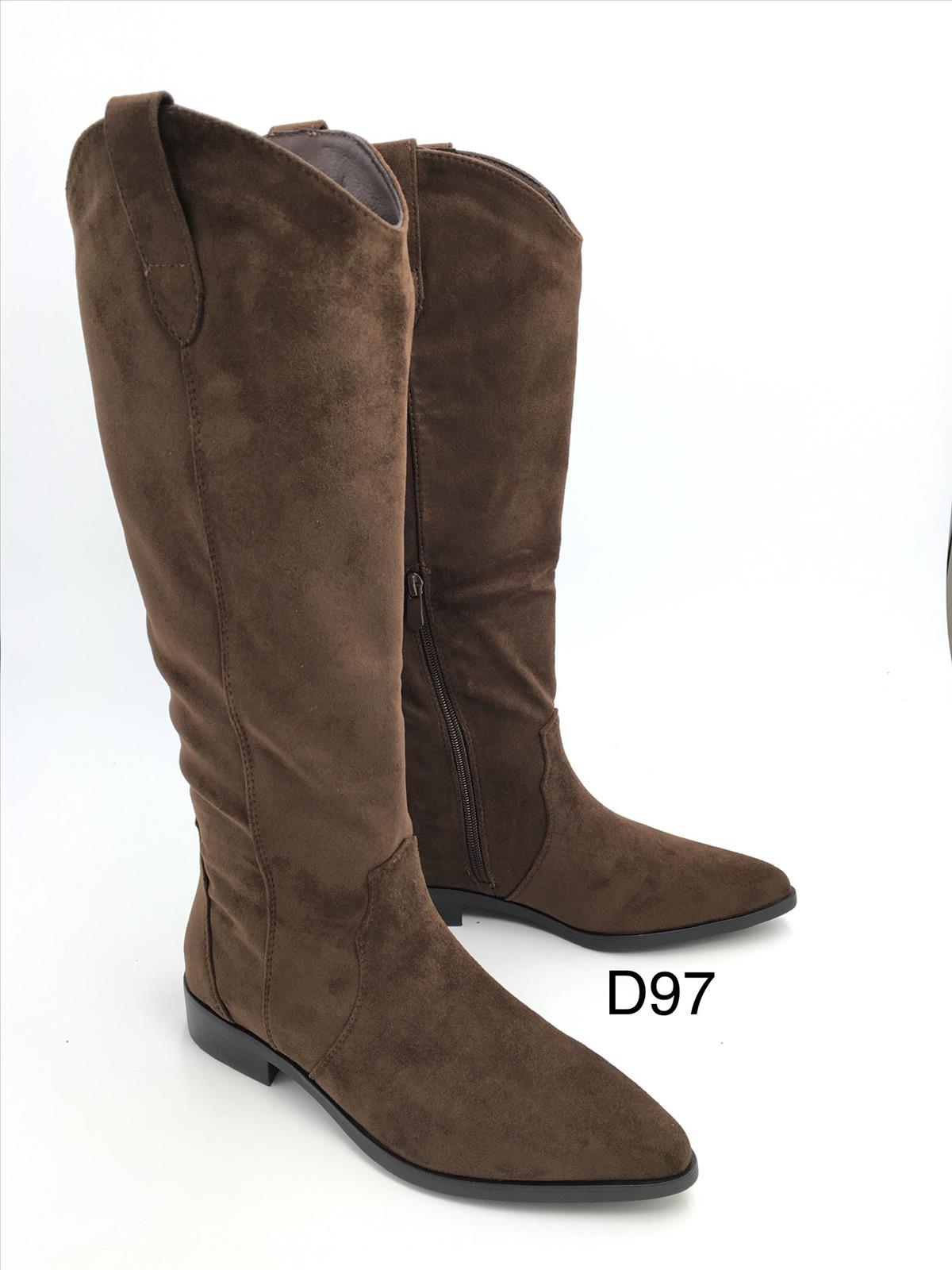 Stiefel
