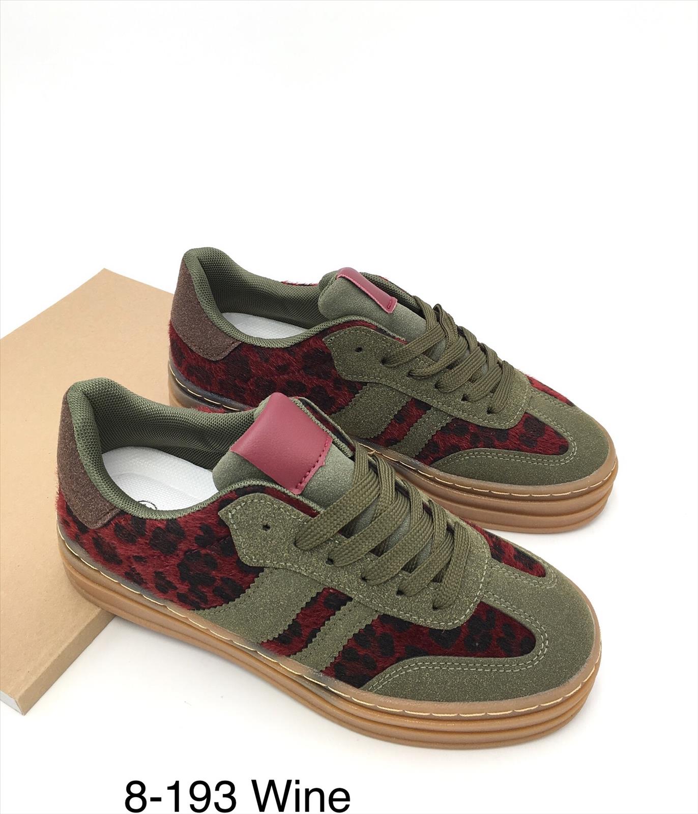 Sneaker
